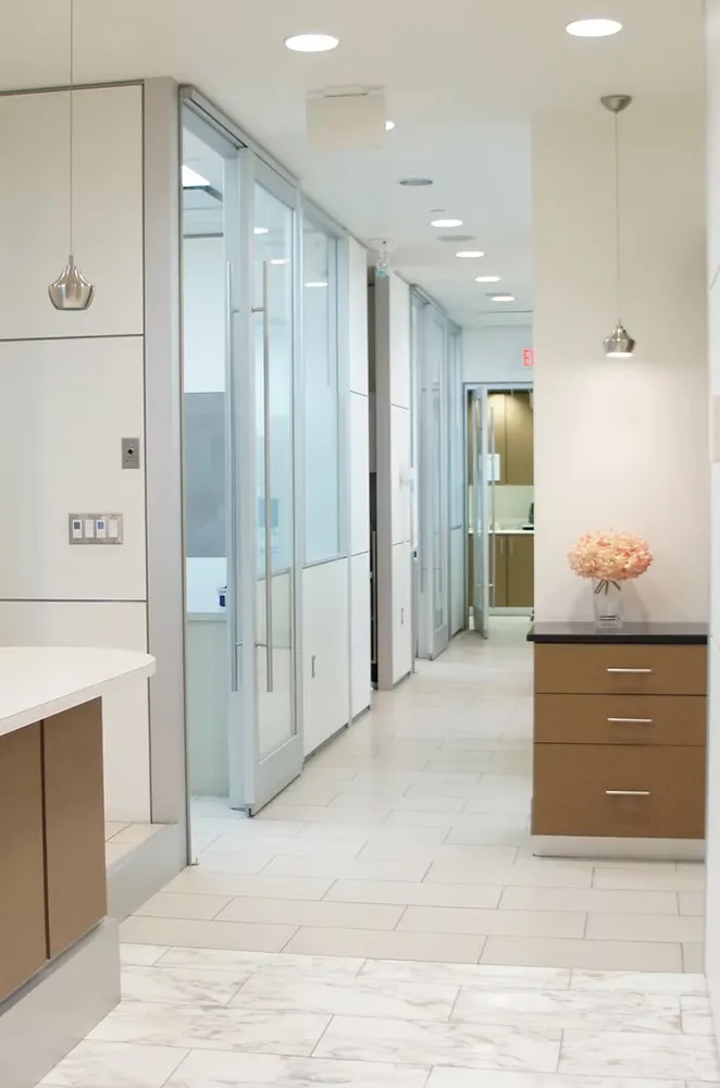 Richmond Centre Dental Clinic