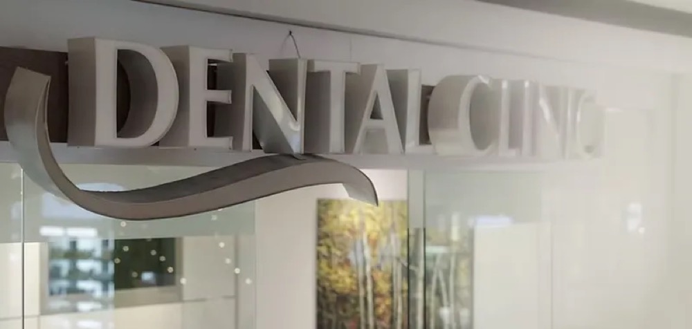 Richmond Centre Dental Clinic