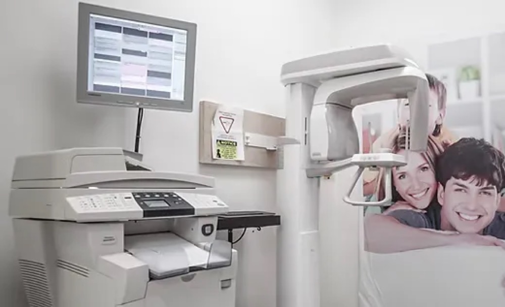 Richmond Centre Dental Clinic