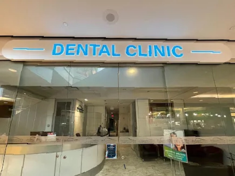 Richmond Centre Dental Clinic