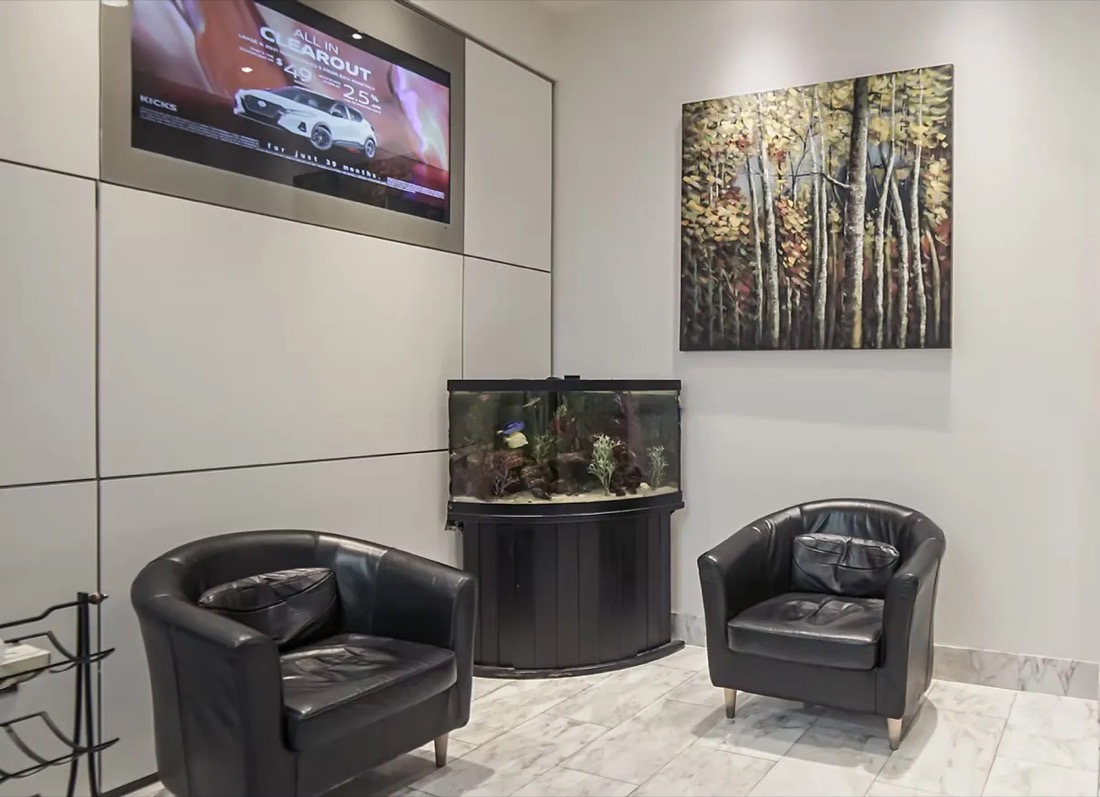 Richmond Centre Dental Clinic